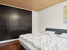 5 Star Holiday Home in Brande