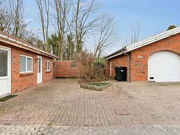 5 Star Holiday Home in Brande
