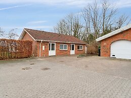 5 Star Holiday Home in Brande