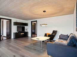 5 Star Holiday Home in Brande
