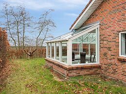 5 Star Holiday Home in Brande