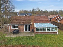 5 Star Holiday Home in Brande