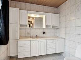 5 Star Holiday Home in Brande