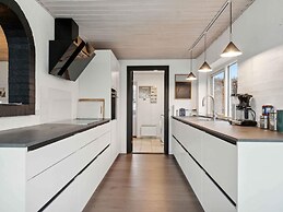 5 Star Holiday Home in Brande