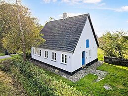 5 Star Holiday Home in Soby Aero