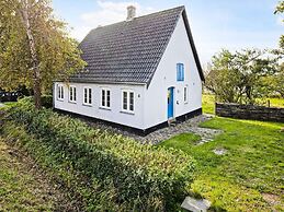 5 Star Holiday Home in Soby Aero