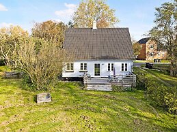 5 Star Holiday Home in Soby Aero