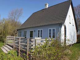5 Star Holiday Home in Soby Aero