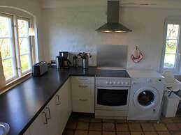 5 Star Holiday Home in Soby Aero