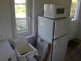 5 Star Holiday Home in Soby Aero