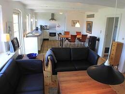 5 Star Holiday Home in Soby Aero