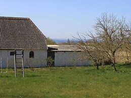 5 Star Holiday Home in Soby Aero