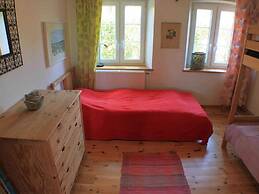 5 Star Holiday Home in Soby Aero