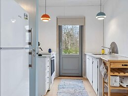 5 Star Holiday Home in Gedser