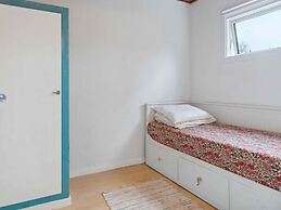5 Star Holiday Home in Gedser