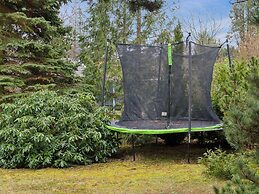 5 Star Holiday Home in Gedser