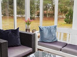 5 Star Holiday Home in Gedser