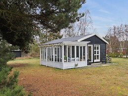 5 Star Holiday Home in Gedser