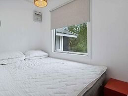 5 Star Holiday Home in Gedser