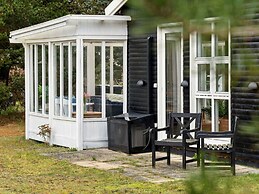 5 Star Holiday Home in Gedser