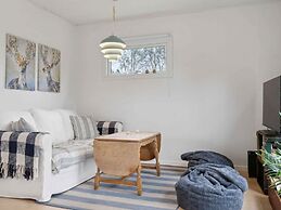 5 Star Holiday Home in Gedser
