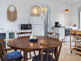 5 Star Holiday Home in Gedser