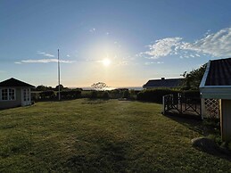 5 Star Holiday Home in Brenderup Fyn