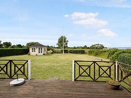 5 Star Holiday Home in Brenderup Fyn