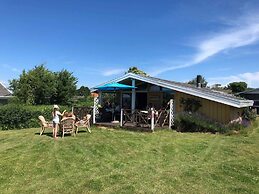 5 Star Holiday Home in Brenderup Fyn
