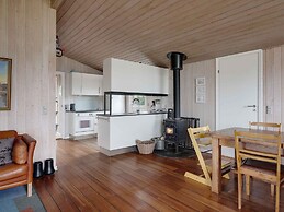 5 Star Holiday Home in Brenderup Fyn