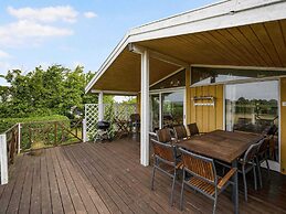 5 Star Holiday Home in Brenderup Fyn