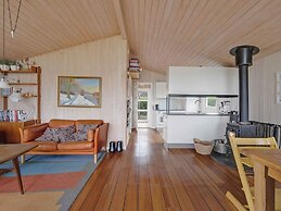 5 Star Holiday Home in Brenderup Fyn