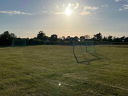 5 Star Holiday Home in Brenderup Fyn