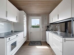 5 Star Holiday Home in Brenderup Fyn