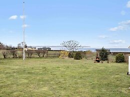5 Star Holiday Home in Brenderup Fyn