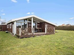 5 Star Holiday Home in Brenderup Fyn