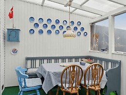 5 Star Holiday Home in Skagen