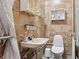 5 Star Holiday Home in Skagen