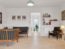 5 Star Holiday Home in Skagen