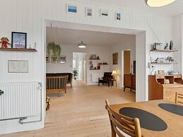 5 Star Holiday Home in Skagen