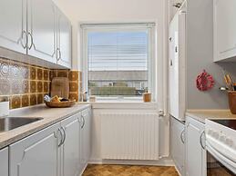 5 Star Holiday Home in Skagen