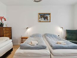 5 Star Holiday Home in Skagen