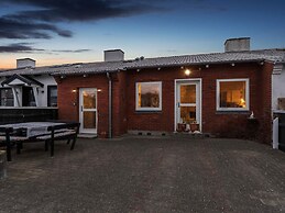 5 Star Holiday Home in Skagen