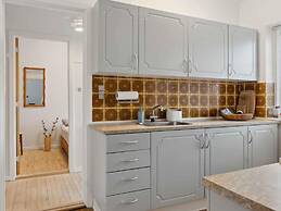 5 Star Holiday Home in Skagen