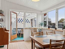 5 Star Holiday Home in Skagen