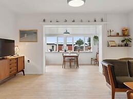 5 Star Holiday Home in Skagen
