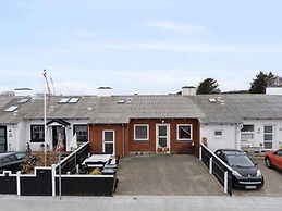 5 Star Holiday Home in Skagen