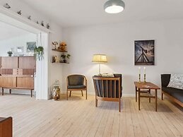 5 Star Holiday Home in Skagen