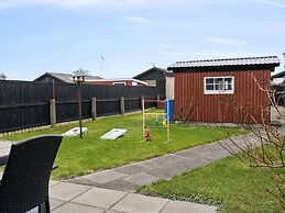 5 Star Holiday Home in Skagen