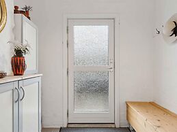 5 Star Holiday Home in Skagen